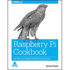 Raspberry Pi Cookbook